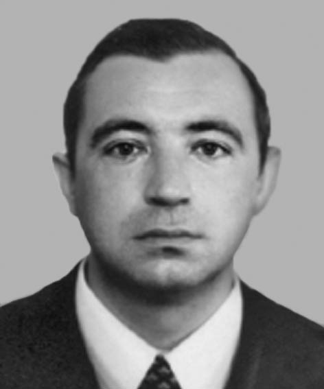 фото: Даниленко Олександр Михайлович